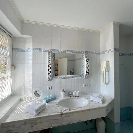 公寓 Ahndole-hollken-wohnung-1a *