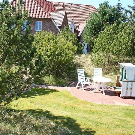 Ahndole-hollken-wohnung-1a 公寓 *