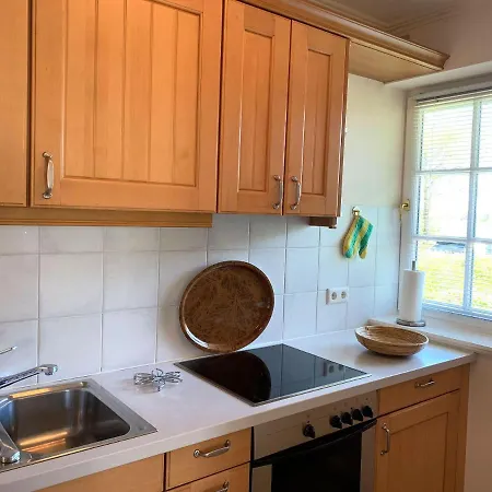 公寓 Ahndole-hollken-wohnung-1a