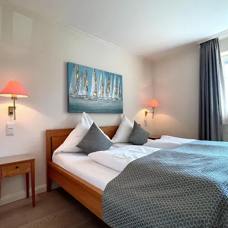 公寓 Ahndole-hollken-wohnung-1a