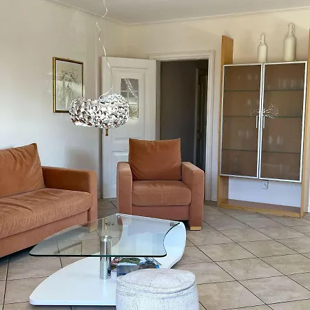 公寓 Ahndole-hollken-wohnung-1a *